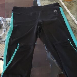 LOVE Live Dream Leggings